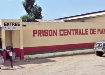 Kinshasa : Suspension des nouvelles admissions à la prison centrale de Makala après cinq décès liés au choléra (Document )