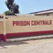 Kinshasa : Suspension des nouvelles admissions à la prison centrale de Makala après cinq décès liés au choléra (Document )