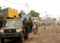 Kinshasa : plusieurs arrestations au Camp Militaire Badiadingi