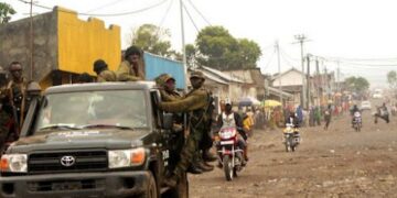 Kinshasa : plusieurs arrestations au Camp Militaire Badiadingi