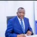 RDC : Le ministre Julien Paluku Kahongya suspend le directeur général de l’Office Congolais de Contrôle pour fautes graves de gestion (arrêté)