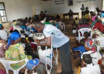 Guerre de l’AFC/M23 : les personnes vivant avec handicap en première ligne de la crise humanitaire au Sud-Kivu‎