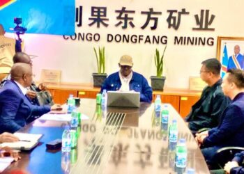 Pollution environnementale à Lubumbashi : la société CDM sommée de payer plus de 6 millions USD en réparations