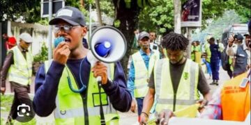 Gestion des déchets ménagers à Kinshasa : l&rsquo;hôtel de ville annonce des contrôles stricts dès le 2 mars dans chaque parcelle (Document)