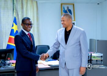 Haut-Katanga : lancement de l&rsquo;opération de récupération des patrimoines des anciens combattants à Lubumbashi