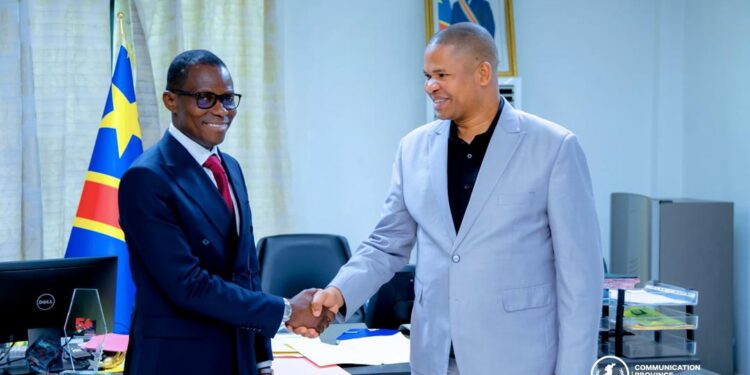 Haut-Katanga : lancement de l&rsquo;opération de récupération des patrimoines des anciens combattants à Lubumbashi