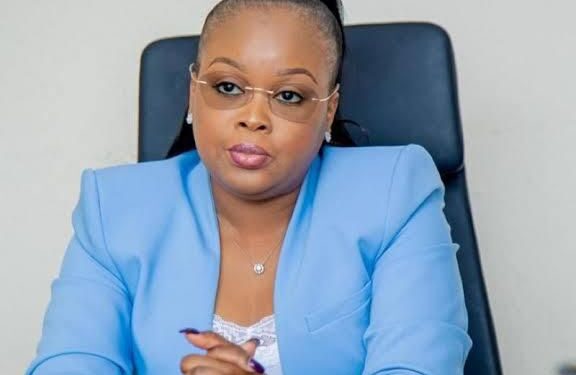 OCC : Christelle Mwabilu désignée Directrice Générale intérimaire