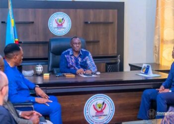 Kasai-Oriental : la province s’apprête à accueillir un site de délivrance des permis de conduire