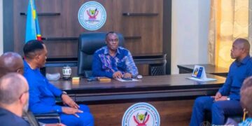 Kasai-Oriental : la province s’apprête à accueillir un site de délivrance des permis de conduire