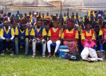 Kinshasa: Plus de 125 détenus libérés, cap maintenu sur l’assainissement des prisons et les réformes judiciaires