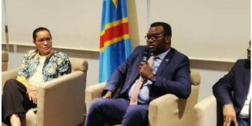 RDC : Le gouvernement annonce une convention pour pérenniser la retraite de 6 500 enseignants dans les prochains jours à travers le pays