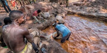 Fizi : Un négociant d’or assassiné par des hommes armés à Nyange‎