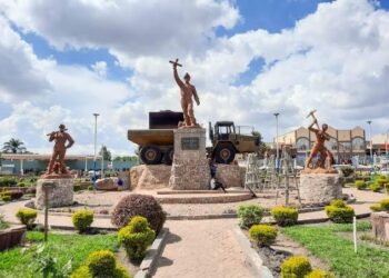 Lualaba : le gouvernement annonce la destruction de toute construction érigée dans les zones non aedificandi