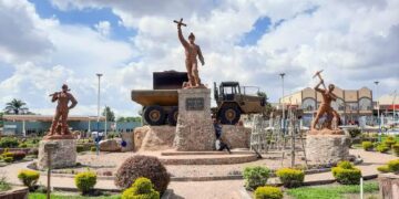 Lualaba : le gouvernement annonce la destruction de toute construction érigée dans les zones non aedificandi