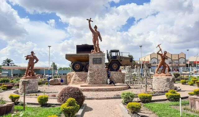 Lualaba : le gouvernement annonce la destruction de toute construction érigée dans les zones non aedificandi