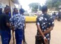 Kinshasa : Pus de 21 jeunes arrêtés arbitrairement par les services de sécurités à Kisenso libérés sur instruction du bourgmestre