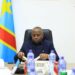 RDC : Le ministre de l’intérieur appelle le haut commandement de la police à éradiquer l’insécurité