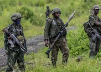 Guerre dans l&rsquo;Est : l’armée congolaise dénonce des attaques contre ses positions et accuse le M23 de violer le cessez-le-feu