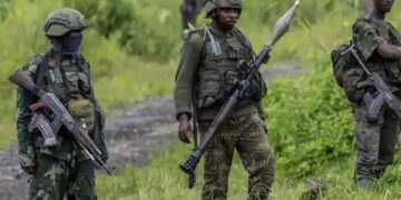 Guerre dans l&rsquo;Est : l’armée congolaise dénonce des attaques contre ses positions et accuse le M23 de violer le cessez-le-feu
