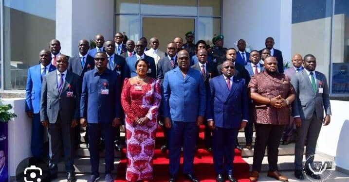 RDC : La 13e session de la Conférence des gouverneurs reportée au 24 mars à Bandundu (note circulaire)