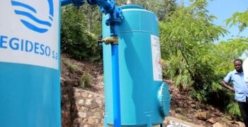 Uvira: des coupures d&rsquo;eau potable se multiplient, la population tire la sonnette d’alarme‎