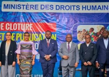 Guerre dans l’Est : Plus de 17 000 morts recensés à Goma et Bukavu depuis l’occupation par l’armée rwandaise et l’AFC/M23 (Ministère des droits humains)