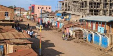 Sud-Kivu : Matinée dominicale de panique à Kavumu, des coups de feu signalés