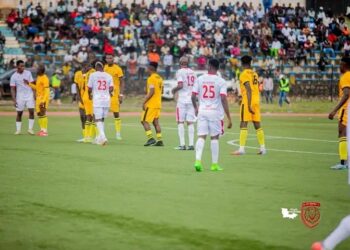 Troubles au stade Diur à Kolwezi : L’As Simba perd par forfait son match face au FC Tanganyika (Décision)