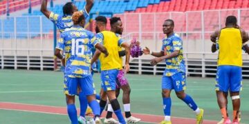 Foot – Ligue 1 : Mazembe, Lupopo et Maniema-Union très décisifs devant leurs adversaires, Sanga Balende tombe devant Bazano ( Voici les résultats complets)