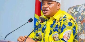 Guerre du M23: « l’occupation de Bukavu, Goma et d’autres territoires par l’armée rwandaise est une humiliation nationale » ( J-M Kabund)