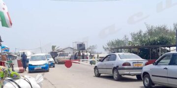 Sud-Kivu: après deux mois de fermeture, le Burundi rouvre le poste-frontière de Gatumba