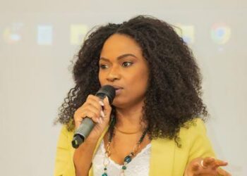 RDC : Félix Tshisekedi confie la régulation du secteur de l’Electricité à Soraya Aziz Souleymane