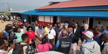 Guerre du M23: après Goma, la Monusco et la CIRGL se déploient à Uvira avant la mise en place du mécanisme de suivi du cessez-le-feu