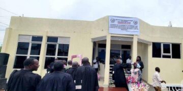 Un avocat molesté par un magistrat à Mambasa : le barreau suspend toute prestation des avocats à la Cour d’Appel d’Ituri