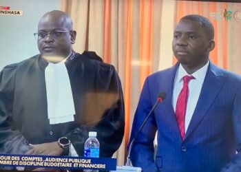 RDC: mis à l’écart, le DG sortant de la SOKIMO poursuivi pour retards de transmission des états financiers à la Cour des Comptes