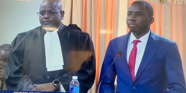 RDC: mis à l’écart, le DG sortant de la SOKIMO poursuivi pour retards de transmission des états financiers à la Cour des Comptes