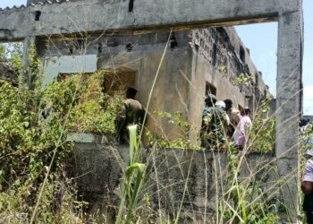 Kongo Central : Les anciennes prisons de Muanda transformées en sites touristiques (Gouvernement)