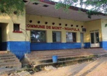 Insécurité à Kinshasa : Trois bandits interpellés dans un deuil à Mont-Ngafula