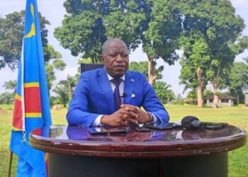 20 ans de la Constitution de la RDC : « il n’existe aucune constitution éternelle et intouchable » (André Mbata, secrétaire de l’USN)