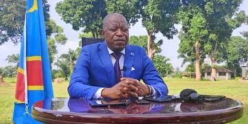 20 ans de la Constitution de la RDC : « il n’existe aucune constitution éternelle et intouchable » (André Mbata, secrétaire de l’USN)