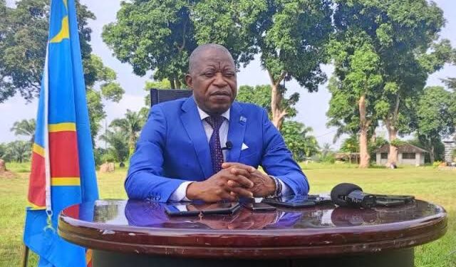 20 ans de la Constitution de la RDC : « il n’existe aucune constitution éternelle et intouchable » (André Mbata, secrétaire de l’USN)