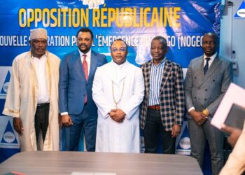 Dialogue national : Le pasteur Dodo Kamba sollicite l&rsquo;autorisation du chef de l&rsquo;État Félix Tshisekedi avant de rencontrer l’AFC/M23 à Goma