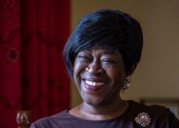 Cambodge 2026: Juliana Amato Lumumba désignée candidate de la RDC au poste de Secrétaire général de l’OIF