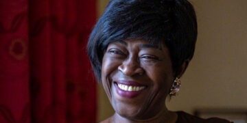 Cambodge 2026: Juliana Amato Lumumba désignée candidate de la RDC au poste de Secrétaire général de l’OIF