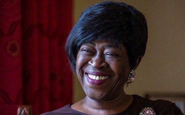 Cambodge 2026: Juliana Amato Lumumba désignée candidate de la RDC au poste de Secrétaire général de l’OIF