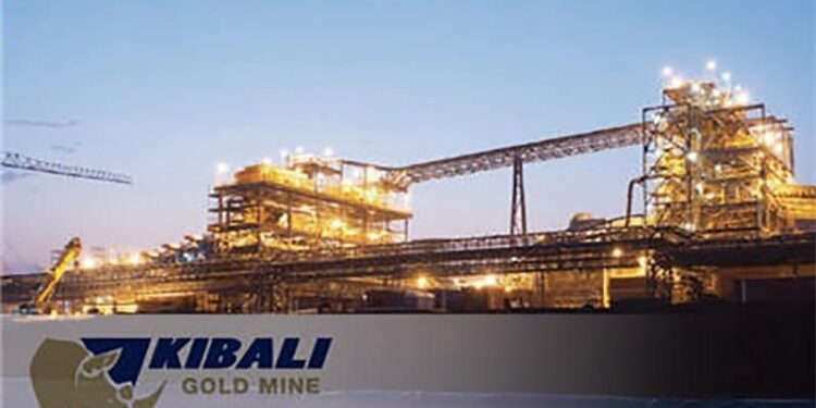 Annulation des contrats à Kibali Gold Mine : Le Gouverneur Jean BAKOMITO prend acte de la décision de l&rsquo;ARSP pour promouvoir l&rsquo;économie locale selon la vision de Félix TSHISEKEDI