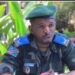 RDC: visé par une mesure disciplinaire, le porte-parole des opérations « Ngemba », Anthony Mwalushayi rétabli