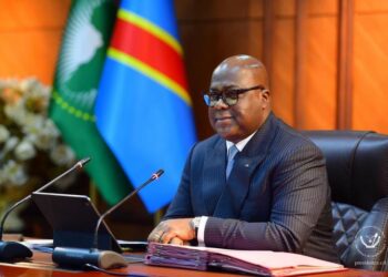 RDC : Félix Tshisekedi nomme les animateurs du Fonds d&rsquo;Investissement Stratégique (FIS-RDC)