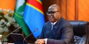 RDC : Félix Tshisekedi nomme les animateurs du Fonds d&rsquo;Investissement Stratégique (FIS-RDC)