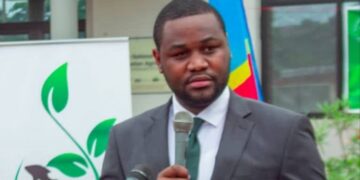 RDC : Thierry Kabuya nommé PCA, Richard Ilunga et Willy Bombito DG et DGA de l’Entreprise Générale des Infrastructures Pétrolières RDC-SA